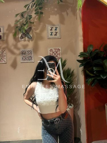 Haifa with Black hair, top Escorts from Dubai, Emirates Massage - 12