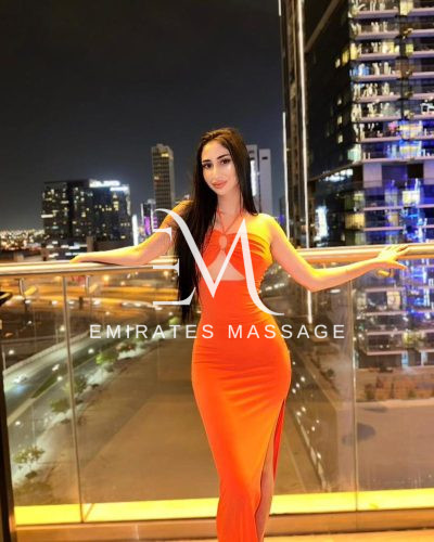 Haifa with Black hair, top Escorts from Dubai, Emirates Massage - 5