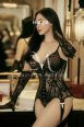 Hanna with Black hair, top Escorts from Dubai, Emirates Massage - 11