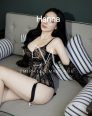 Hanna with Black hair, top Escorts from Dubai, Emirates Massage - 4