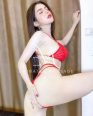 Helen with Brunette hair, top Escorts from Dubai, Emirates Massage - 0