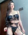 Helen with Brunette hair, top Escorts from Dubai, Emirates Massage - 1