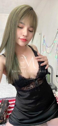 Helen with Blonde hair, top Escorts from Abu Dhabi, Emirates Massage - 1