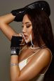 Violetta with Brunette hair, top Escorts from Dubai, Emirates Massage - 4