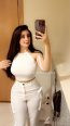 Jasmine with Black hair, top Escorts from Abu Dhabi, Emirates Massage - 0