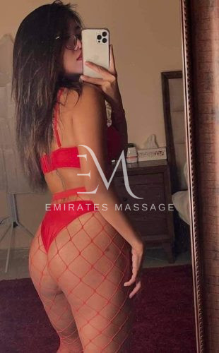 Jennifer with Black hair, top Escorts , Emirates Massage - 3