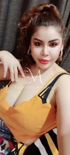 Jenny with Black hair, top Escorts from Oman, Emirates Massage - 8