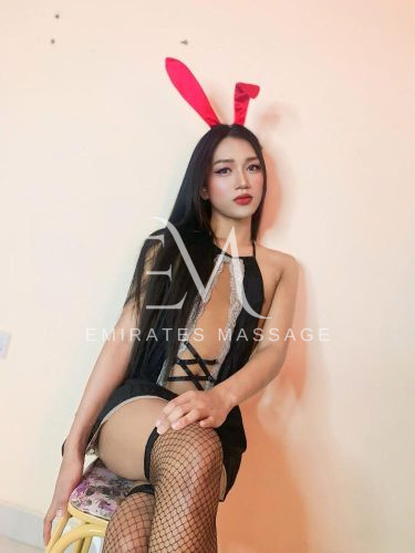 Julia with Black hair, top Escorts from Oman, Emirates Massage - 6