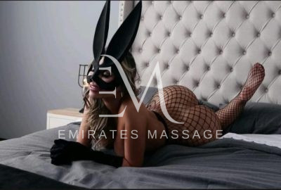 Julia with Blonde hair, top Escorts , Emirates Massage - 2