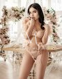 Kate with Black hair, top Escorts from Jordan, Emirates Massage - 0