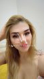 Leyla with Blonde hair, top Escorts from Oman, Emirates Massage - 0