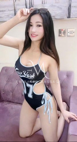 Lisa with Black hair, top Escorts from Abu Dhabi, Emirates Massage - 11