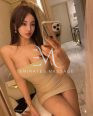 Nana with Black hair, top Escorts from Dubai, Emirates Massage - 1