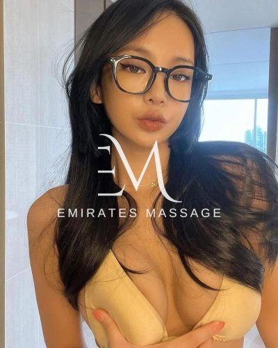 Nana with Black hair, top Escorts from Dubai, Emirates Massage - 3