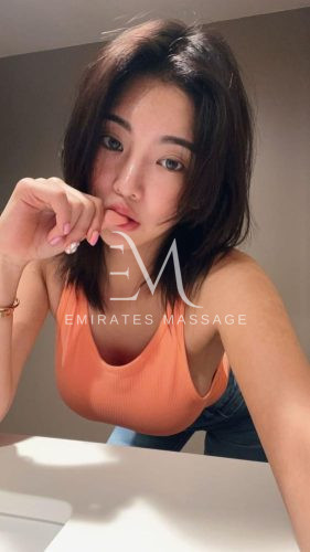 Nana with Black hair, top Escorts from Dubai, Emirates Massage - 6