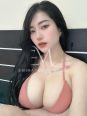 Maya with Black hair, top Escorts from Qatar, Emirates Massage - 2