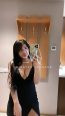 Luna with Brunette hair, top Escorts from Dubai, Emirates Massage - 1