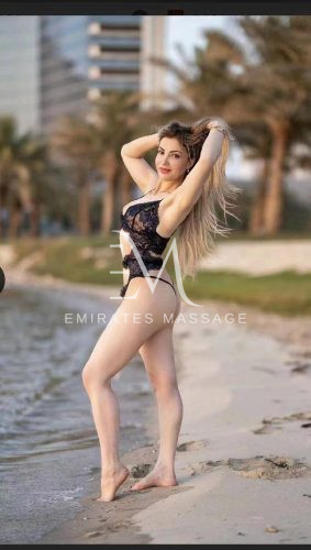 Maria , top Escorts , Emirates Massage - 3