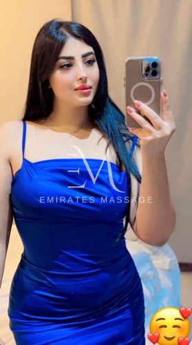 Mariana , top Escorts , Emirates Massage - 0