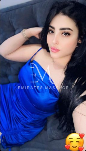 Mariana , top Escorts , Emirates Massage - 2