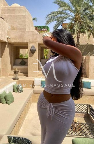 Mariana , top Escorts , Emirates Massage - 5