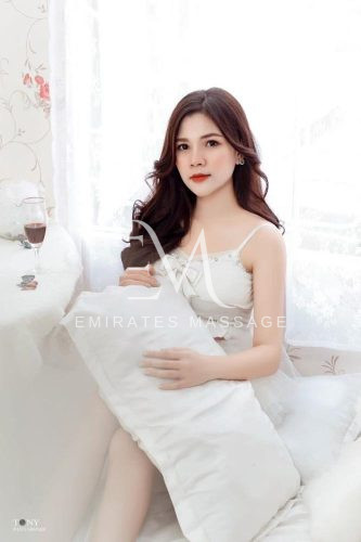 Matasia with Black hair, top Escorts , Emirates Massage - 2