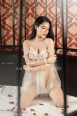 Matasia with Black hair, top Escorts , Emirates Massage - 5