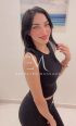 Maya with Black hair, top Escorts , Emirates Massage - 4