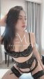 Maya with Black hair, top Escorts , Emirates Massage - 5