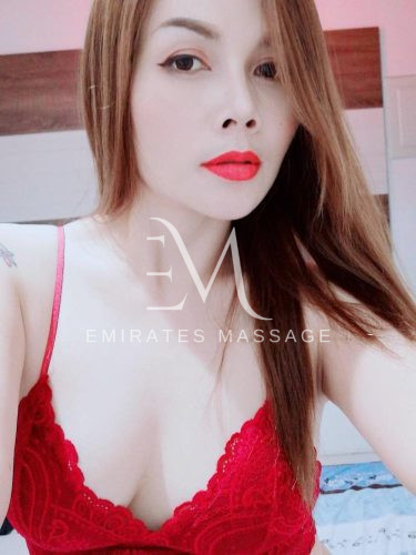 Mimi with Red hair, top Escorts from Jordan, Emirates Massage - 1