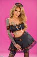 Monica with Blonde hair, top Escorts from Dubai, Emirates Massage - 20