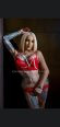 Monica with Blonde hair, top Escorts from Dubai, Emirates Massage - 29