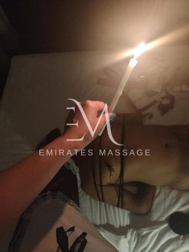 Tasha with Blonde hair, top Escorts , Emirates Massage - 0