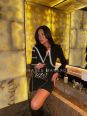 Bia with Black hair, top Escorts from Dubai, Emirates Massage - 8