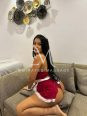 Dana with Black hair, top Escorts , Emirates Massage - 0