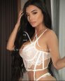 NiKa with Black hair, top Escorts from Abu Dhabi, Emirates Massage - 10