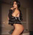 NiKa with Black hair, top Escorts from Abu Dhabi, Emirates Massage - 5