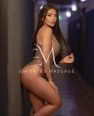 NiKa with Black hair, top Escorts from Abu Dhabi, Emirates Massage - 6