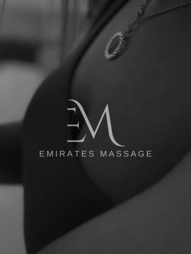 Nour with Black hair, top Escorts , Emirates Massage - 1