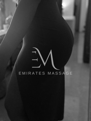 Nour with Black hair, top Escorts , Emirates Massage - 3