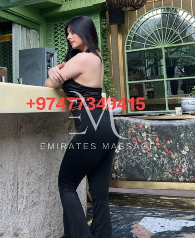 Pooja with Black hair, top Escorts from Qatar, Emirates Massage - 0