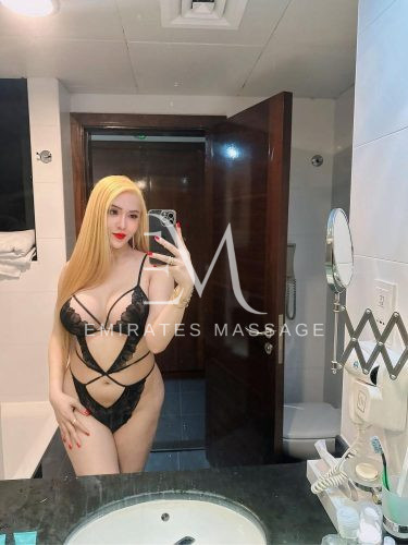 NATASHA , top Escorts from Abu Dhabi, Emirates Massage - 3