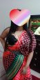 Radhika with Black hair, top Escorts from Dubai, Emirates Massage - 8