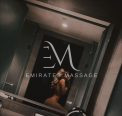 Sara with Blonde hair, top Escorts , Emirates Massage - 5