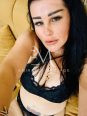 Sally with Black hair, top Escorts from Abu Dhabi, Emirates Massage - 0