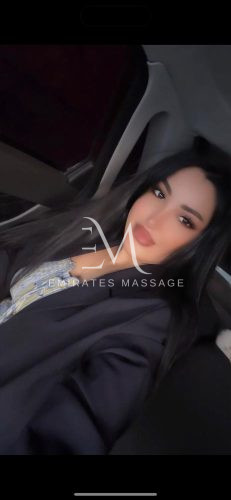 Samira , top Escorts , Emirates Massage - 0