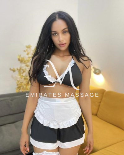 Sara , top Escorts from Abu Dhabi, Emirates Massage - 6