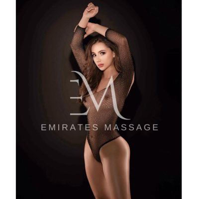 Sofia with Brunette hair, top Escorts from Oman, Emirates Massage - 8