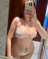 Kate with Black hair, top Escorts from Qatar, Emirates Massage - 4