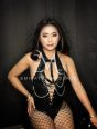 Laura with Black hair, top Escorts from Abu Dhabi, Emirates Massage - 4